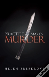 Capa do artigo Practice Makes Murder