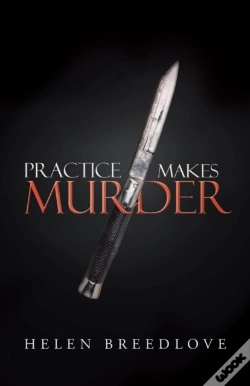 Capa do artigo Practice Makes Murder