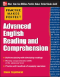 Practice Makes Perfect Advanced English Reading And Comprehension - Preview