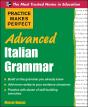 Practice Makes Perfect Advanced Italian Grammar - Preview