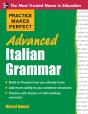 Practice Makes Perfect Advanced Italian Grammar - Preview