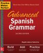 Practice Makes Perfect: Advanced Spanish Grammar, Second Edition - Preview
