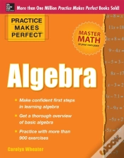 Capa do artigo Practice Makes Perfect Algebra