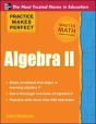 Practice Makes Perfect Algebra Ii - Preview