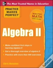 Capa do artigo Practice Makes Perfect Algebra Ii