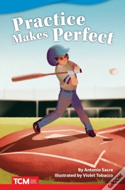 Capa do artigo Practice Makes Perfect