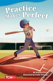 Capa do artigo Practice Makes Perfect