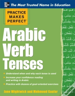 Capa do artigo Practice Makes Perfect: Arabic Verb Tenses