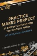 Practice Makes Perfect