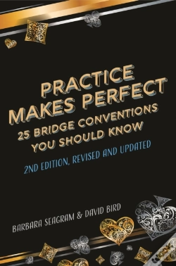 Capa do artigo Practice Makes Perfect