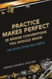 Capa do artigo Practice Makes Perfect