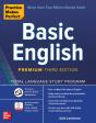 Practice Makes Perfect: Basic English, Premium Third Edition - Preview