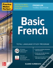 Capa do artigo Practice Makes Perfect: Basic French, Premium Third Edition