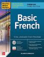Practice Makes Perfect: Basic French, Premium Third Edition - Preview