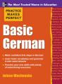 Practice Makes Perfect Basic German - Preview