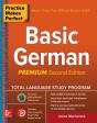 Practice Makes Perfect: Basic German, Premium Second Edition - Preview
