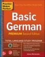 Practice Makes Perfect: Basic German, Premium Second Edition - Preview