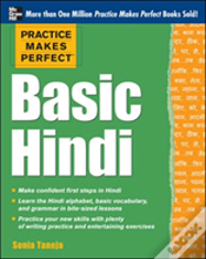 Practice Makes Perfect Basic Hindi