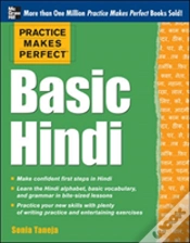 Capa do artigo Practice Makes Perfect Basic Hindi