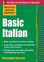 Practice Makes Perfect Basic Italian - Preview
