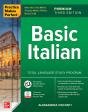 Practice Makes Perfect: Basic Italian, Premium Third Edition - Preview