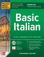 Practice Makes Perfect: Basic Italian, Premium Third Edition - Preview