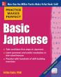 Practice Makes Perfect Basic Japanese - Preview