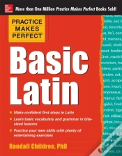 Capa do artigo Practice Makes Perfect Basic Latin