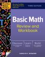 Practice Makes Perfect: Basic Math Review And Workbook, Third Edition - Preview