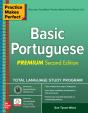 Practice Makes Perfect: Basic Portuguese, Premium Second Edition - Preview
