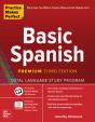 Practice Makes Perfect: Basic Spanish, Premium Third Edition - Preview