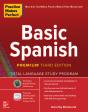 Practice Makes Perfect: Basic Spanish, Premium Third Edition - Preview