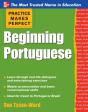 Practice Makes Perfect Beginning Portuguese - Preview