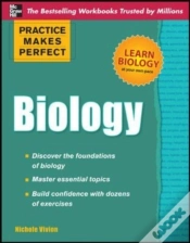 Capa do artigo Practice Makes Perfect Biology