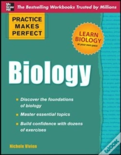 Capa do artigo Practice Makes Perfect Biology