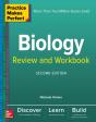 Practice Makes Perfect Biology Review And Workbook, Second Edition - Preview