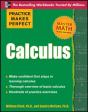 Practice Makes Perfect Calculus - Preview