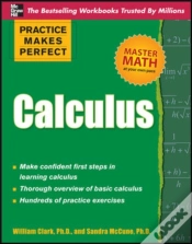 Capa do artigo Practice Makes Perfect Calculus