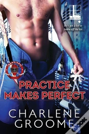 Capa do artigo Practice Makes Perfect