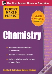 Practice Makes Perfect Chemistry