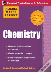 Capa do artigo Practice Makes Perfect Chemistry