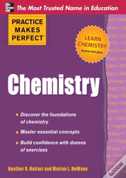 Capa do artigo Practice Makes Perfect Chemistry