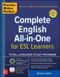 Practice Makes Perfect: Complete English All-In-One For Esl Learners - Preview