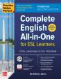Practice Makes Perfect: Complete English All-In-One For Esl Learners, Premium Second Edition - Preview