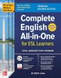Practice Makes Perfect: Complete English All-In-One For Esl Learners, Premium Second Edition - Preview