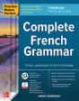 Practice Makes Perfect: Complete French Grammar, Premium Fifth Edition - Preview