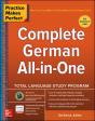 Practice Makes Perfect: Complete German All-In-One - Preview