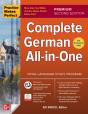 Practice Makes Perfect: Complete German All-In-One, Premium Second Edition - Preview