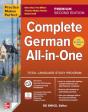Practice Makes Perfect: Complete German All-In-One, Premium Second Edition - Preview