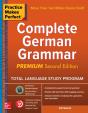 Practice Makes Perfect Complete German Grammar, 2nd Edition - Preview